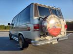 Chevrolet G20 Conversion Van  1988 года